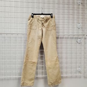 Abercrombie & Fitch Flare Pants